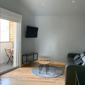 Loft Sous Un Ciel étoilé 2/4 Pers , Foix Francia
