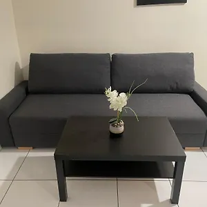Apartamento Résidence Chene, Viry-Châtillon
